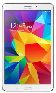 Замена экрана на планшете Samsung Galaxy Tab 4 8.0 в Самаре